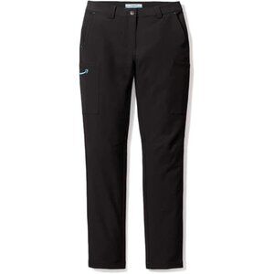 Amazon Men's Black Lully Yang DSP Straight Leg Work Casual Cargo Pant Size 32